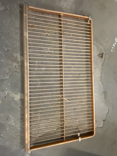 Shelf 1955 admiral vintage - admiral,