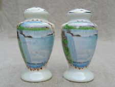 Ancienne salière poivrière