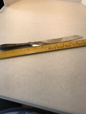 Vintage Eales Of Sheffield