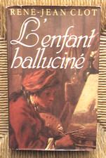 Livre roman L'enfant