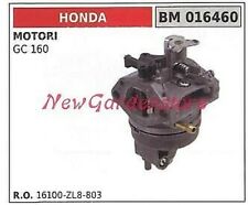 Carburateur À Vasque HONDA