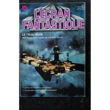 L'écran fantastique n° 14  -