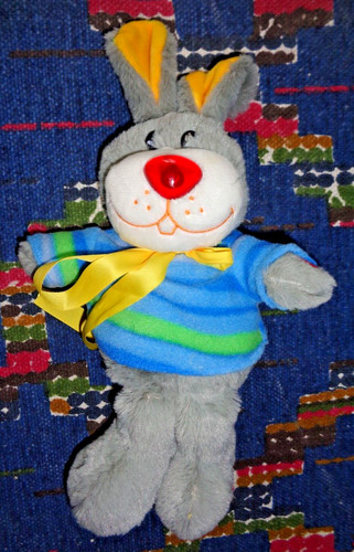 Sr2 doudou peluche musical - /,