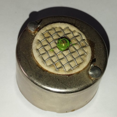 Moteur microphone dynamique - moteur,