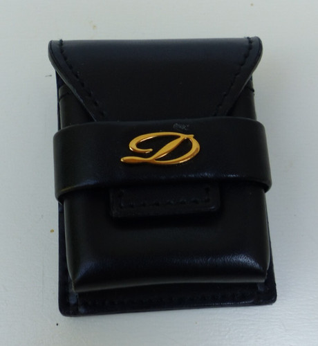 Dupont etui briquet - -, a