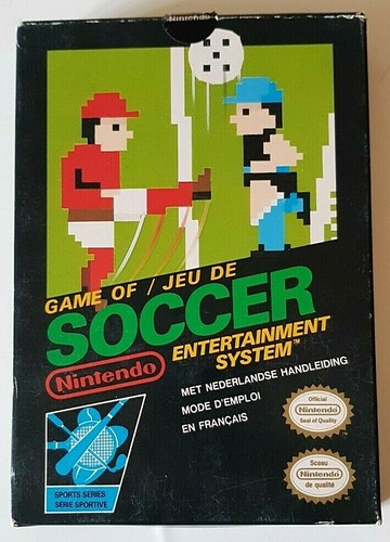 Soccer boite nintendo - en,