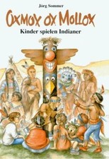 Oxmox ox Mollox. Kinder