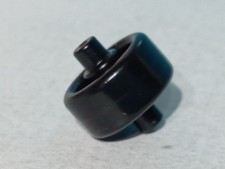 PLAYMOBIL ROUE NOIRE BATEAU