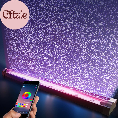 Smart App-Controlled LED