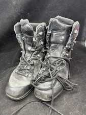 Haix Armée Allemande Taille