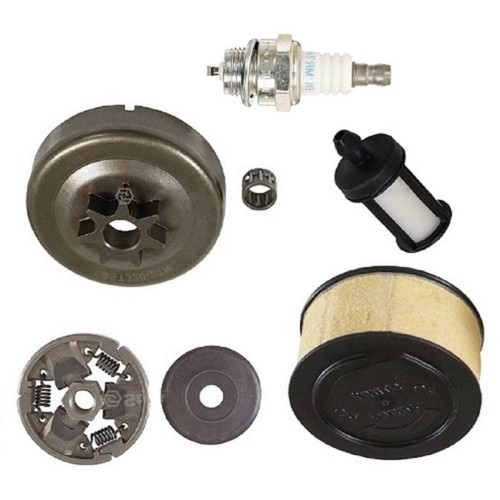 Outils kit mise - kit, 7