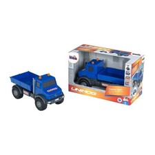 Camion-benne tout-terrain -