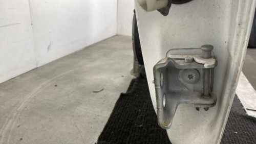 Porte avant gauche peugeot - avant,