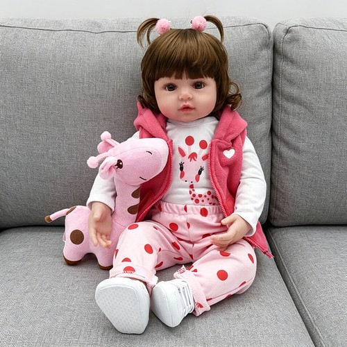 Realistic reborn baby dolls - realistic,