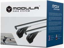 Barres de toit RAILS pour