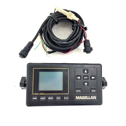 Magellan nav 1200xl - nav, marine