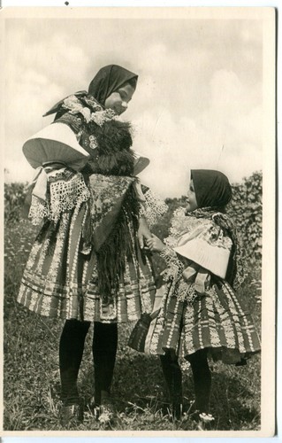 Czech vlčnov vlcnov robe - vlcnov,