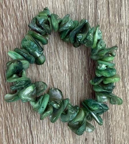 Bracelet nacre neuf - bracelet,