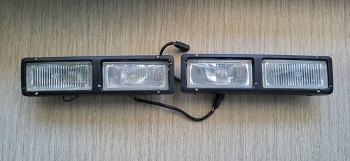 Blocs phares lp ford - lp,