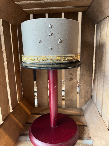Képi général armée - de,