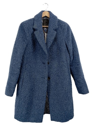 Greenstone manteau laine - greenstone,