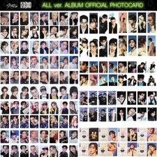 STRAY KIDS KARMA ALL ALBUM