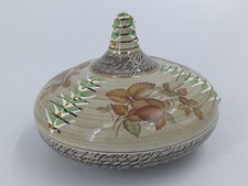 Boîte Céramique Jacques