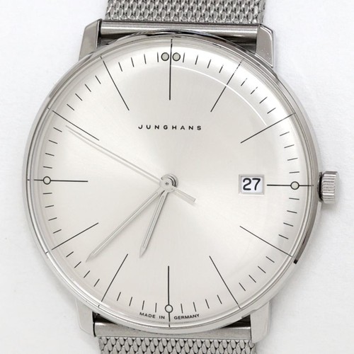 Montre pour homme junghans - montre, max