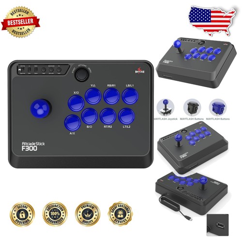 Pro f300 arcade controller - f300,