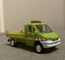 Miniature Norev Citroën