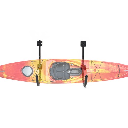 Support mural kayak dispositif - mural,