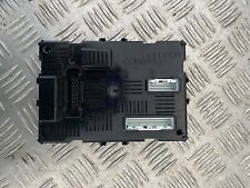Boitier BCM L2CR -RENAULT CLIO III (3) 1.5L DCI 85CV - Référence : 8200652285--B
