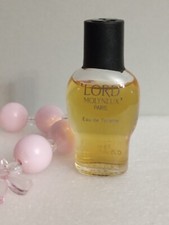 miniature MOLYNEUX - LORD -