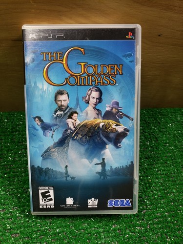 The golden compass sony for - golden,