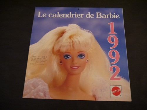 Jouets poupée barbie - jouets,