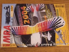 $$$ Revue MRA N°771 Plan