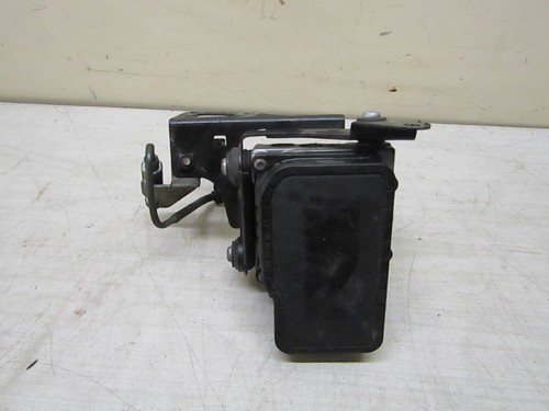 Bloc abs triumph 1050 - triumph,