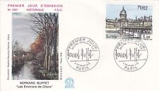 Enveloppe 1er jour 1057 1978