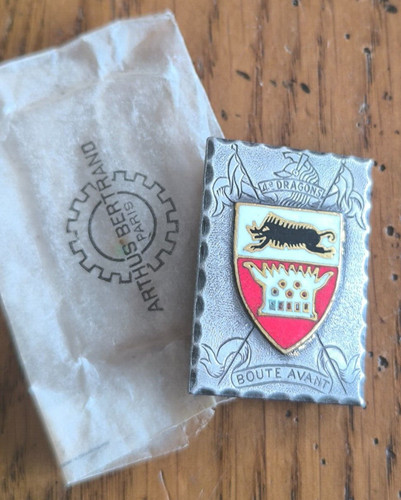 Insigne militaire - insigne, 4°