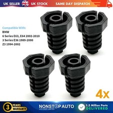 4X Clips De Réglage Des Phares Pour BMW 6 E63 E64 3 Série E36 Z3