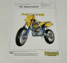Husaberg 400 650 - 650, de