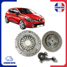 Kit d'embrayage RENAULT CLIO 4