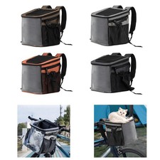 Panier de transport pliable