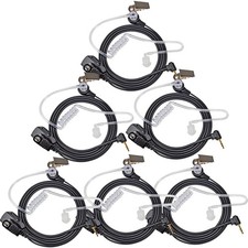 Two Way Radio Earpiece with