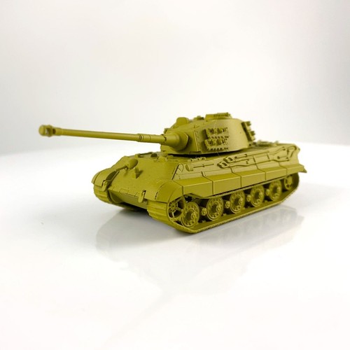 Tank allemand ww2 - x1,