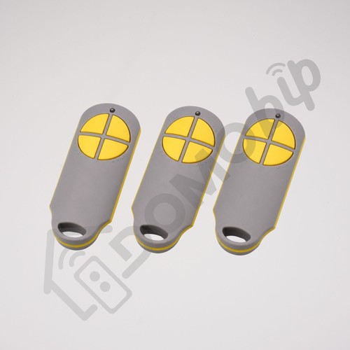 Pack télécommandes - pack, de