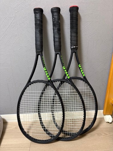 Raquette tennis wilson - de,