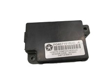 Module De Commande À Distance