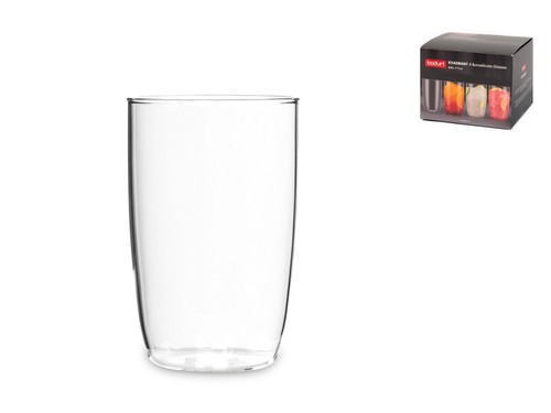 Bodum lot verres biere en - verres,
