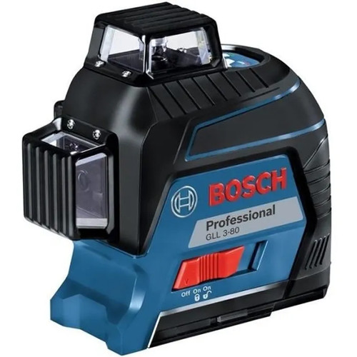 Laser lignes bosch - lignes,